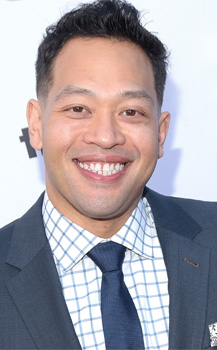 Eugene Cordero